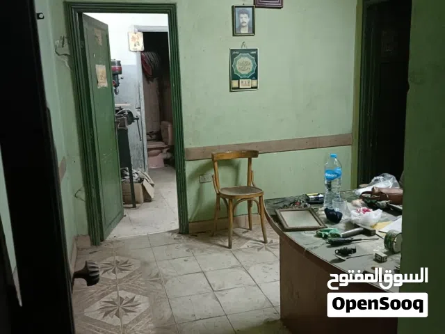 مصنع 176 متر مرخص في الوراق - الجيزة