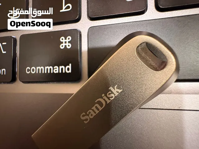 SanDisk Ultra Luxe-128 GB