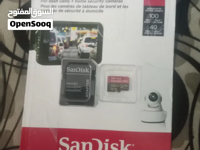 128 gb new card