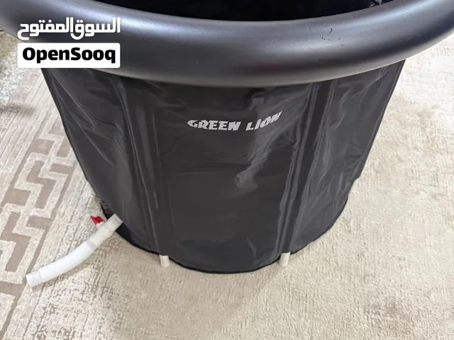 للبيع حوض ثلج (ice bath ) من شركة جرين ليون جديد لم يستخدم