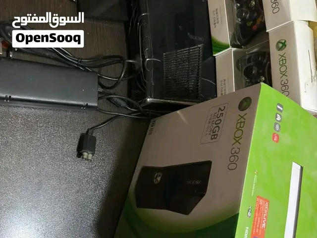 اكس بوكس 360,سلم مهكر لمس