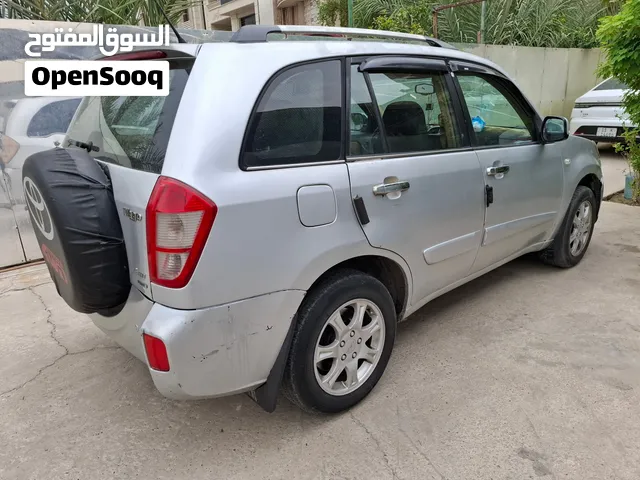 تيكو 2013 نظيفة بغداد