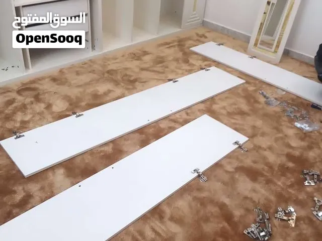 تركيب وصيانة الاتات بجميع انواعه