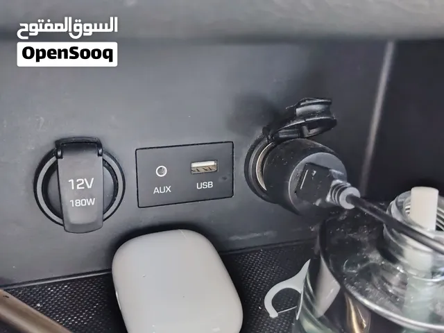 Used Hyundai Elantra in Muscat