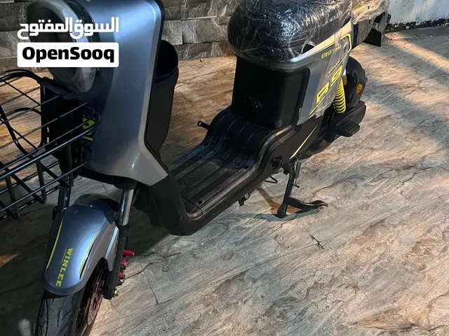 دراجه شحن للبيع