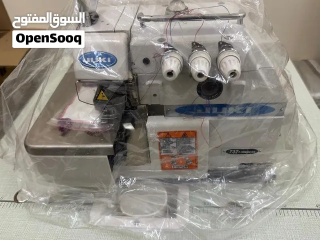 Juki super high speed overlock machine