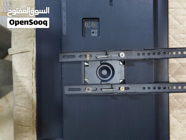 شاشة سامسونك 32 4كي