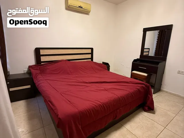 ستوديو مفروش للايجار موقع مميز خلدا قرب دوار السكر ومدرسة المعارف