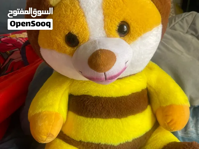 دمى أطفال عدد 2