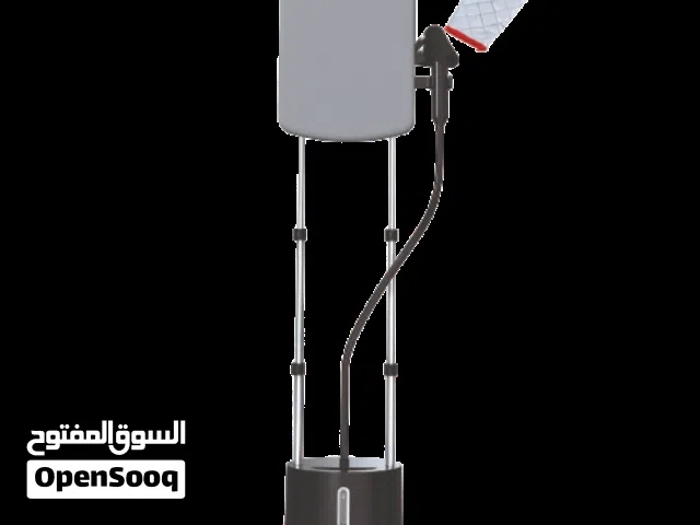 مكواى عامودي نيوتن 2280 واط ديجيتال بريميوم  الأكثر مبيعآ لون اسود من نيوتن ستورز nw8658