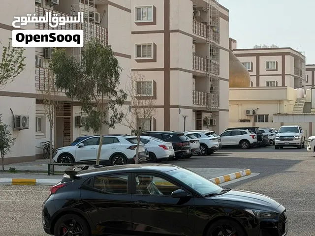 هونداي فولستر مديل 2019