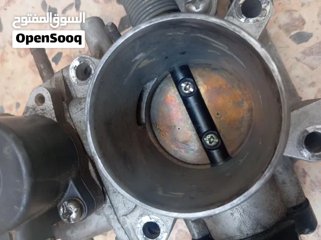 بوابة انجكشن سامسونج طفر محرك خيط 16فيه لارية كويسه والبوابة كويسه فيه حساس Tpsيبي تعديل أو تغيير