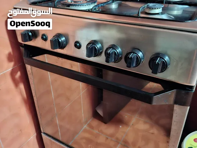 فرن غاز للبيع
