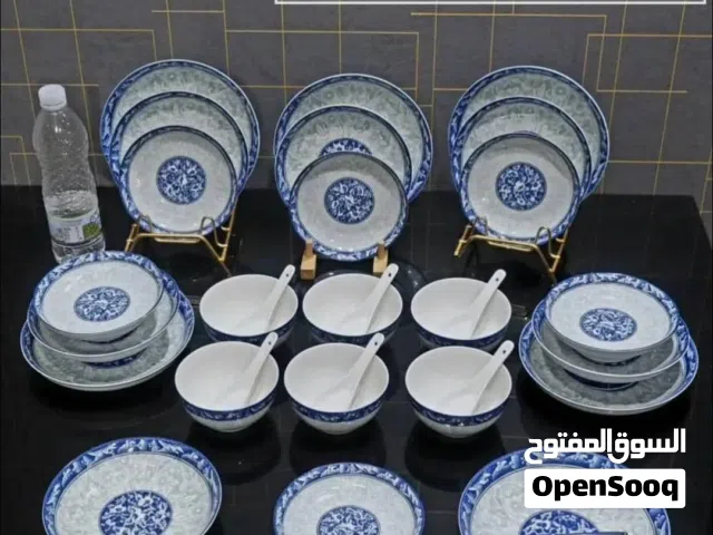 طقم سيراميك 30 قطعه