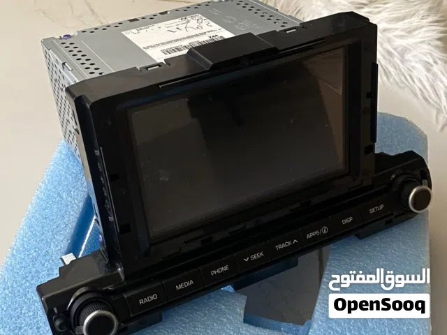 شاشه النترا 2020 _2019 وكالة
