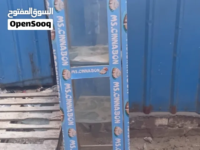 عربه دونتس مجهزه جديده