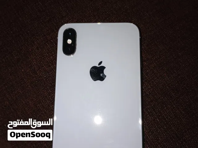 ايفون اكس 256 جيجا و قابل للتبديل مع جهاز ثاني و اذا كان احسن من حقي بدفع فرق السعر