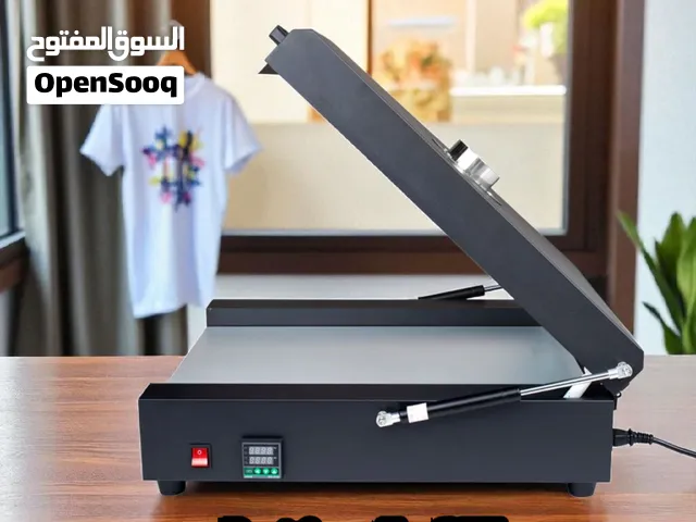 DTF oven for DTF sheets Printing for Tshirts and fabric