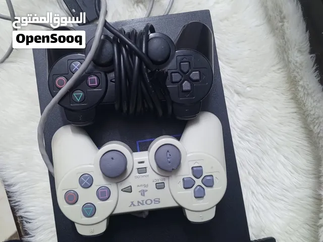 PlayStation 2 PlayStation for sale in Irbid
