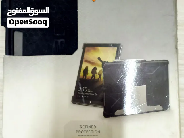 كفر اصلي مايكروسوفت سيرفس برو العسكري