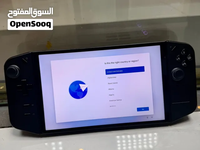lenovo legion go z1