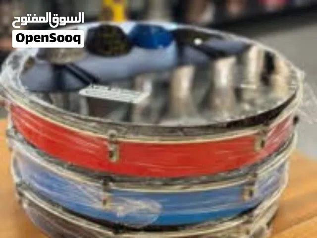 دف كاتم مع شنطة جميع الالوان