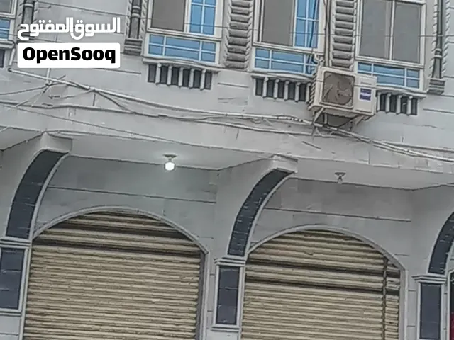 محلات لي الاجار تحت اجنحه خميعه لشقق المفروشه والفنادق المحلات شغاله وعلى شارع عام