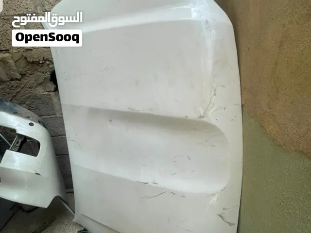 كبوت لاند كروزر 2021 مستخدم