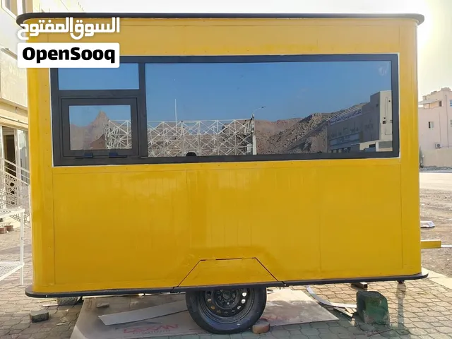 للبيع فود ترك