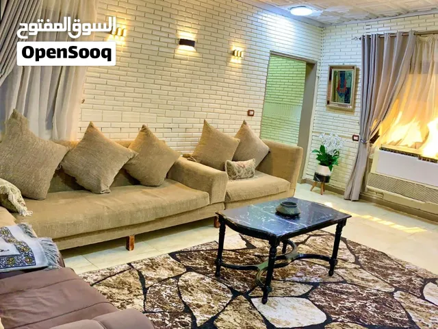 Furnished Monthly in Giza Mohandessin