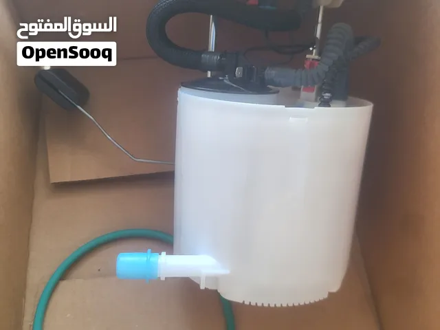 fuel pump  Jeep Grand Cherokee