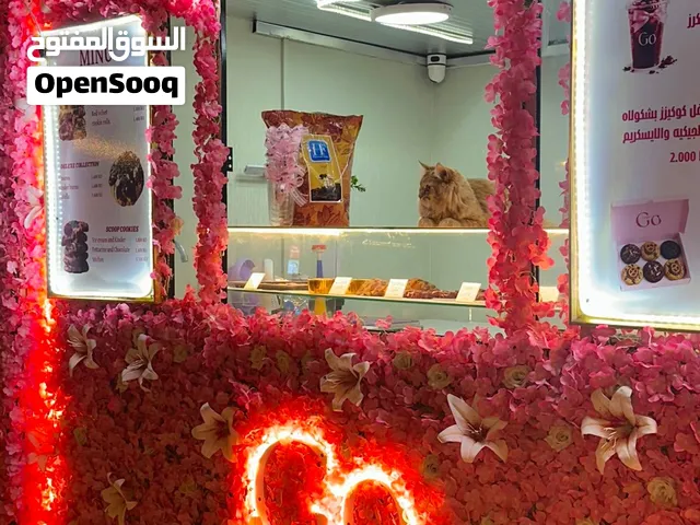 كارافان مستعمل موديل 2026 مع مميزات جيدة للاستخدام اليومي