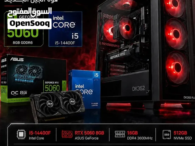 5060 ti pc