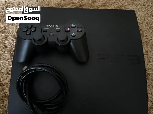 PlayStation 3 PlayStation for sale in Tripoli