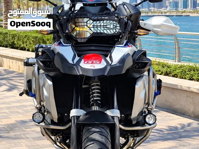 BMW GS R1250cc 2023