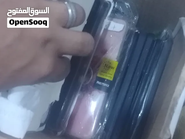 كفرات متنوعه ايفون واندريد العدد 39 للبيع شلع السعر 25 مكاني البصره حيانيه
