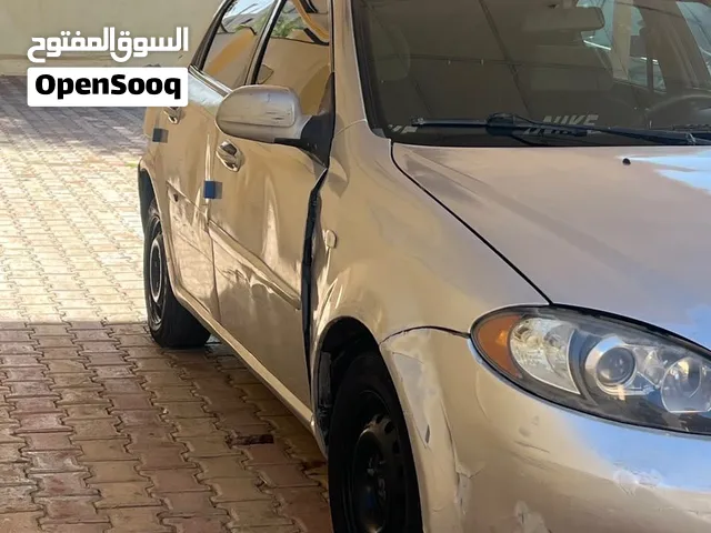 شفرليت2006