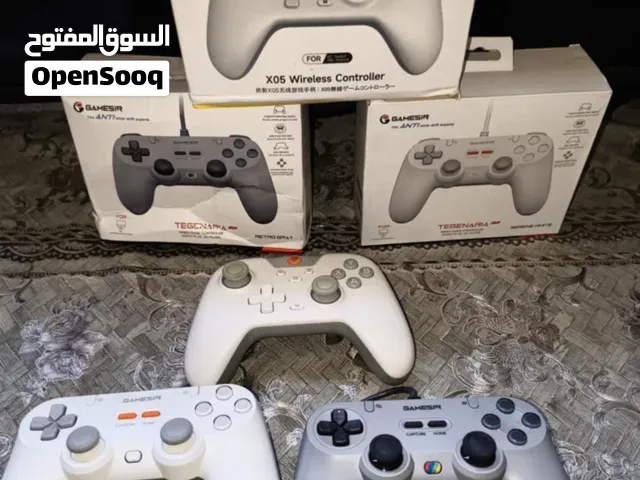 Brand new condition hall effect controllers for sale