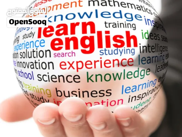 كورس 50 فيديو تعلم اللغة الانجليزية مجاني