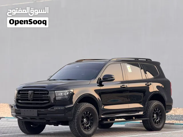 تانك 500 برسيتج اعلى فئة سبير علاق 2026 خليجي
