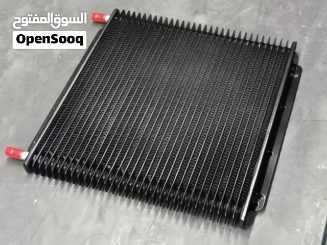 مبرد زيت الجير كولر جير التيما وجميع السيارات  والفورويل cooler