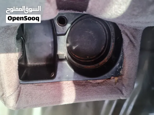 تكاية ايسوزو وميتسوبيشي