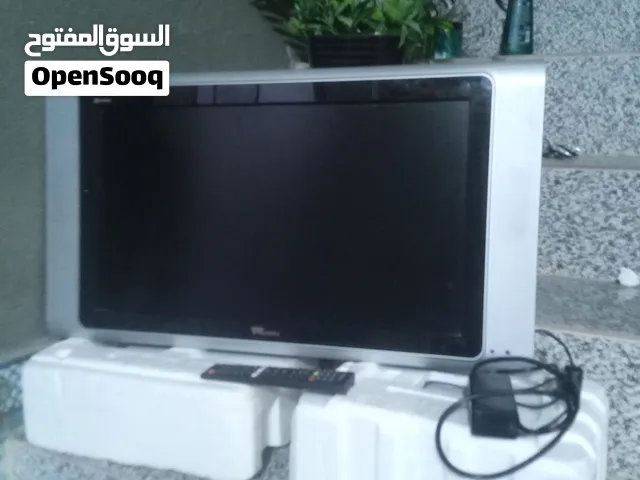 شاشه باله كويتي ماركة WANSA  حجم  الإطار  32  حجم الشاشه  26  اللعاب وحاسبه ولابتوب وستلايت تفاصيل