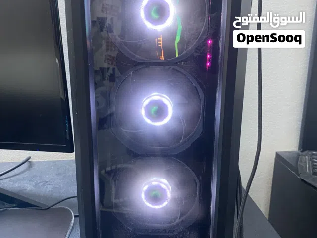 pc gaming/ call whatsapp