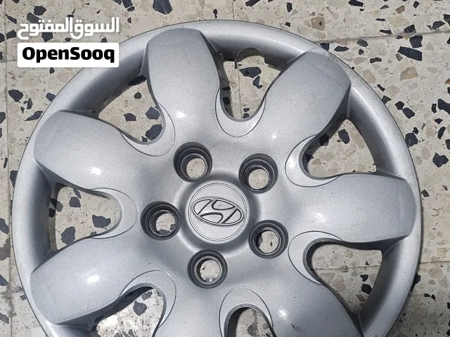 مغاطي النترا وافانتي منفوخه