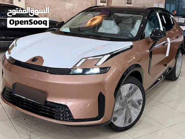 لينك ان كو 2027 عداد زيرو وارد وكيل