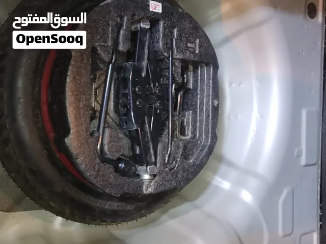 هيونداي النترا 2015