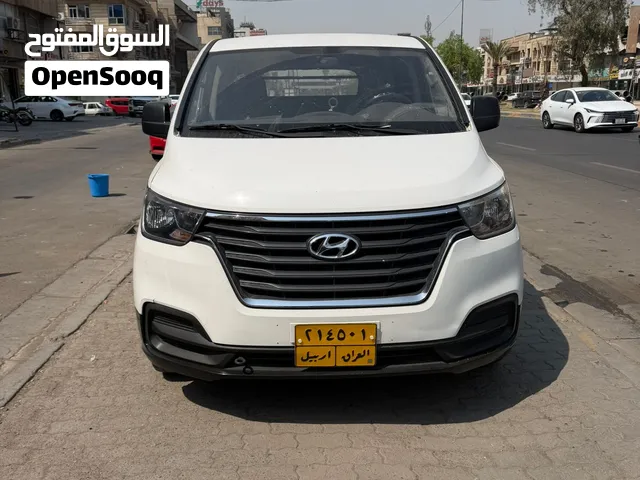 Used Hyundai H1 in Baghdad