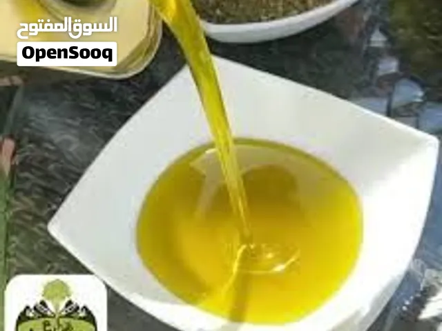 مزارع الثقه ممتاز زيت الزيتون