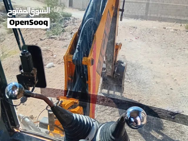 جي سي بي        JcB